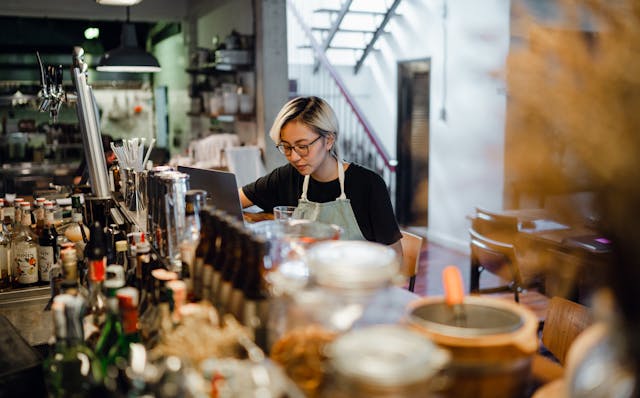 Best AI Tools for Small Business 2026